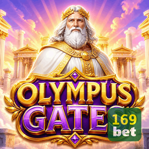 Saldo e bônus exibidos no lobby do app 169BET